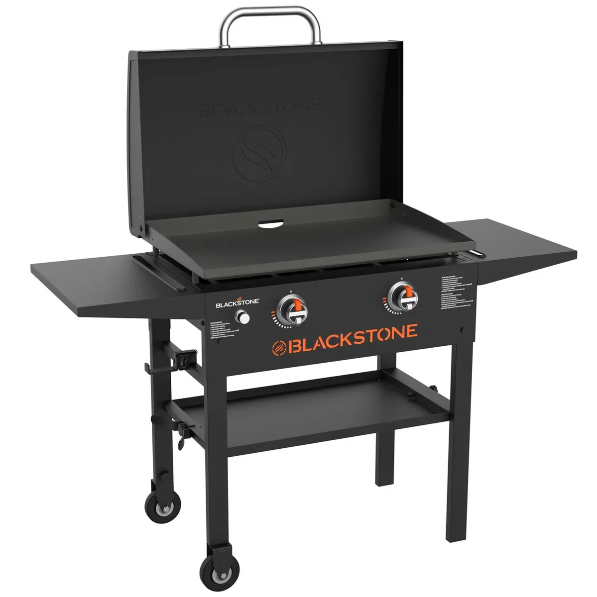 Blackstone Griddle