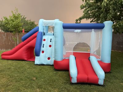 Bounce house for rent
