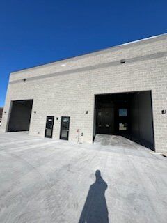 Warehouse Space Available in March