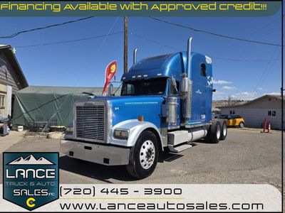 2001 Freightliner Conventional XL