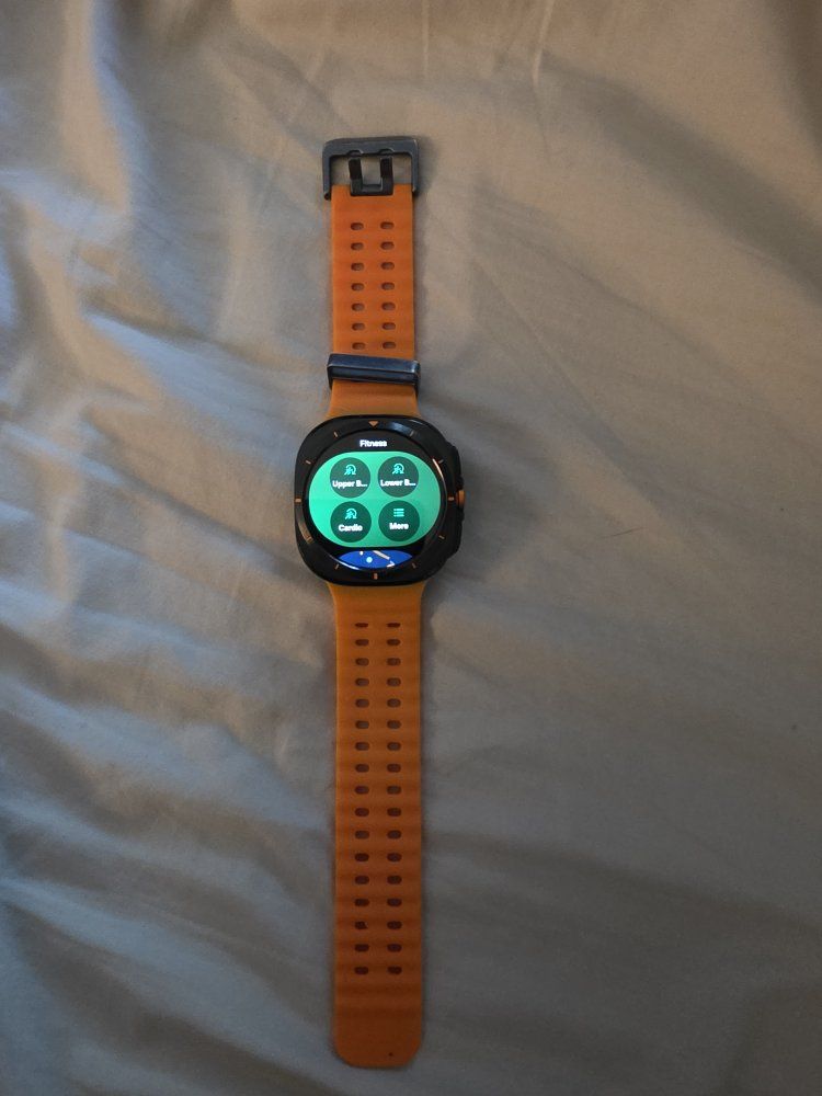 samsung Watch Ultra