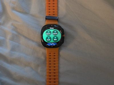 samsung Watch Ultra