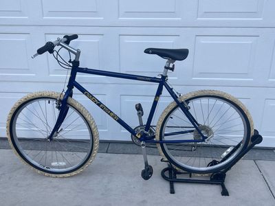 Gary Fisher Tassajara Vintage Mountain Bike | Large Frame