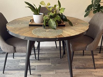 Dinning set