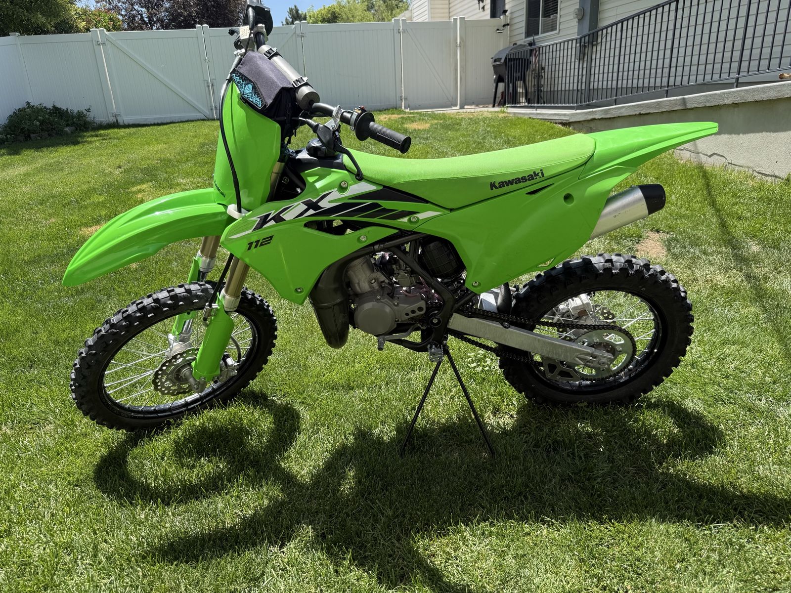 2025 KX 112