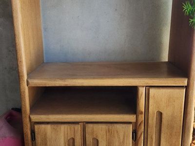Entertainment Center