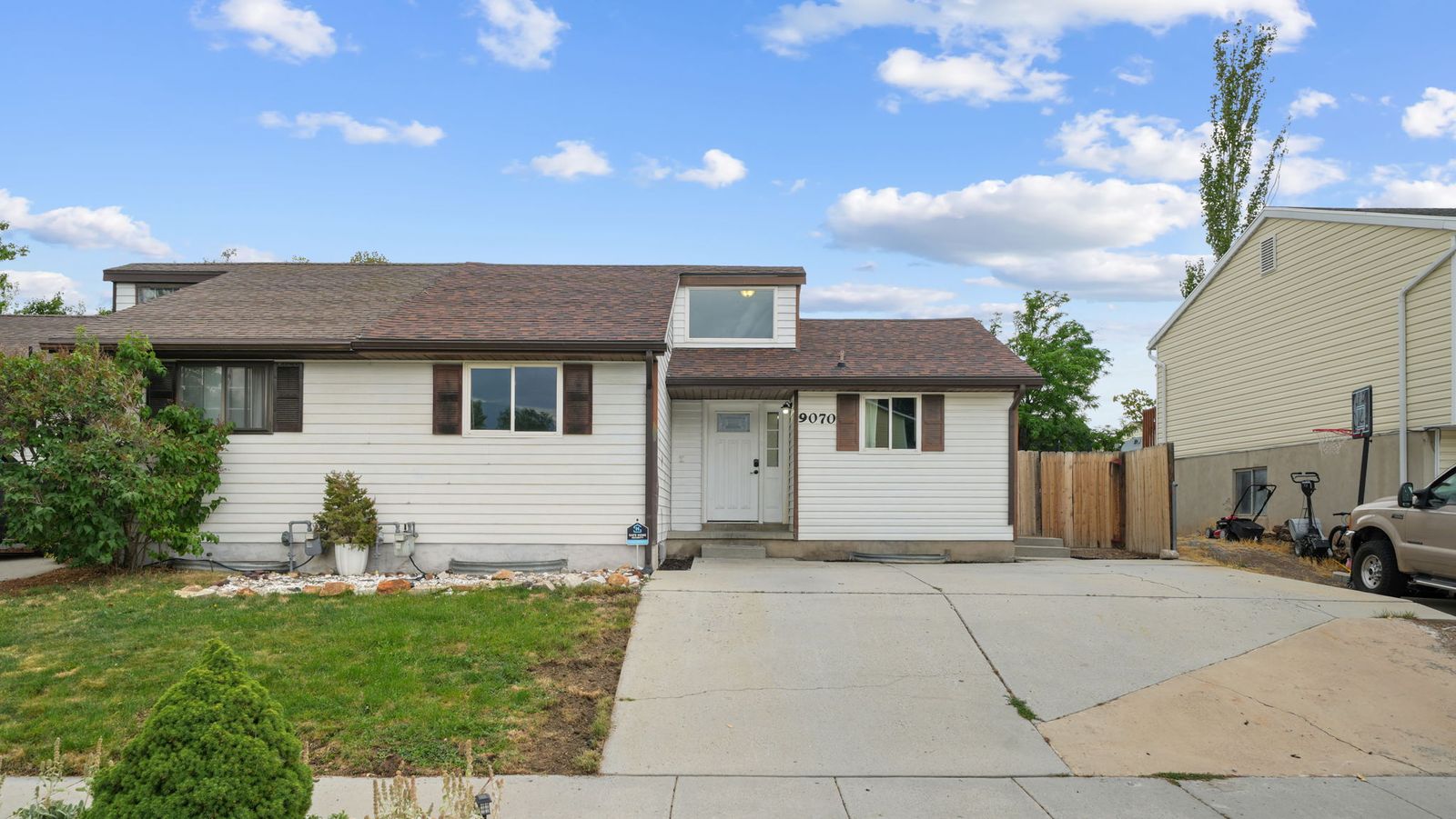 West Jordan home for sale $421,900