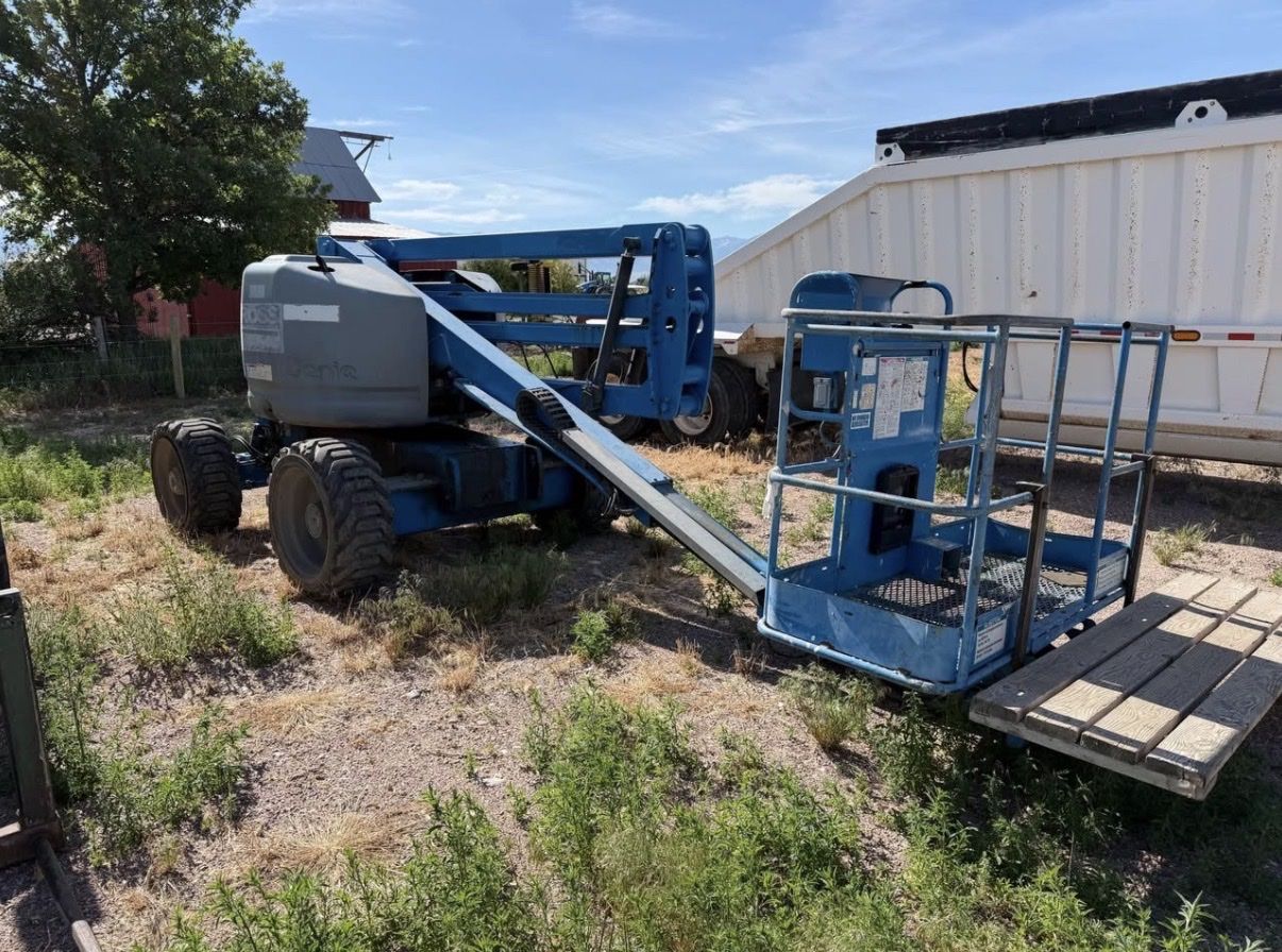 Genie Manlift Z-45/25