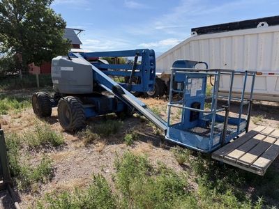 Genie Manlift Z-45/25