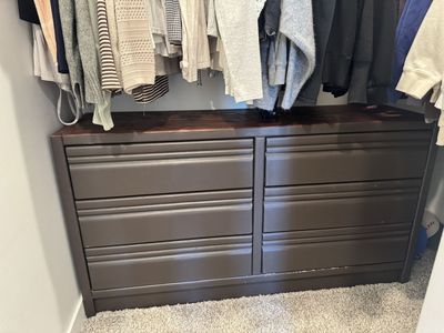 Free Dresser