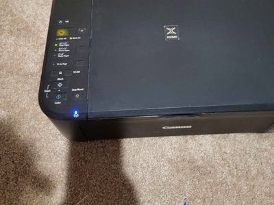 cannon printer