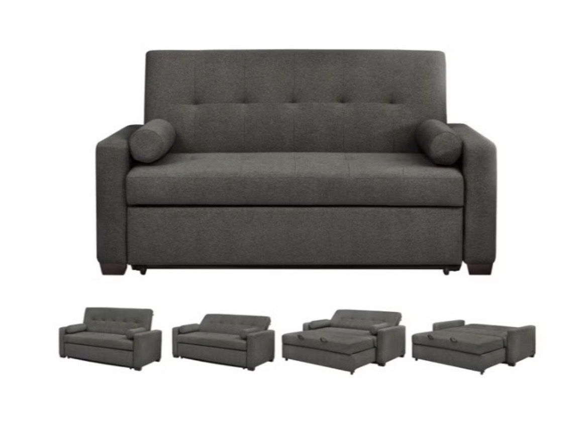 Sealy Meghan QUEEN Sleeper Sofa