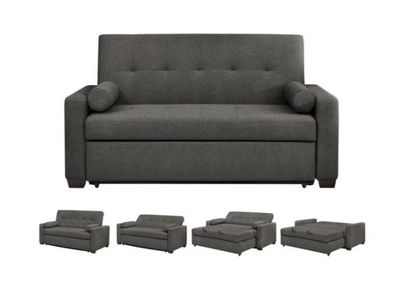 Sealy Meghan QUEEN Sleeper Sofa