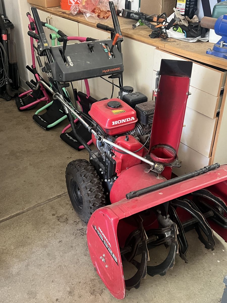 Honda 928