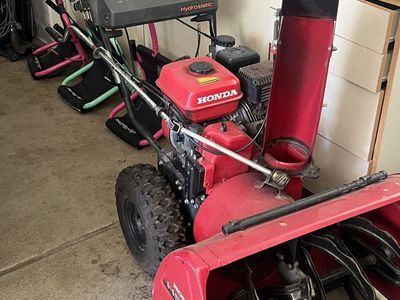 Honda 928