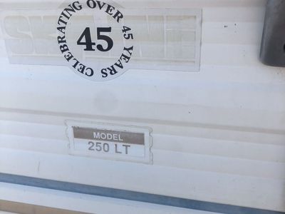 Skyline Aljo Light Series Travel Trailer