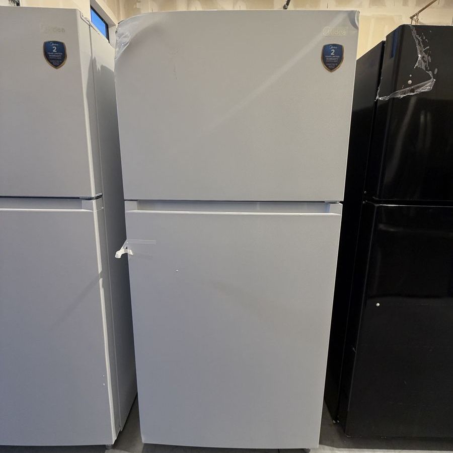 Midea refrigerator