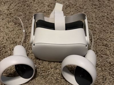 Oculus quest