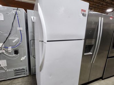 LOW PRICE GUARANTEED! FRIGIDAIRE TOP AND BOTTOM FRIDGE