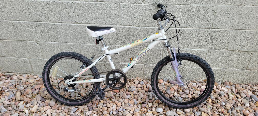 Trayl 20" Tire Kids Mountain Bike