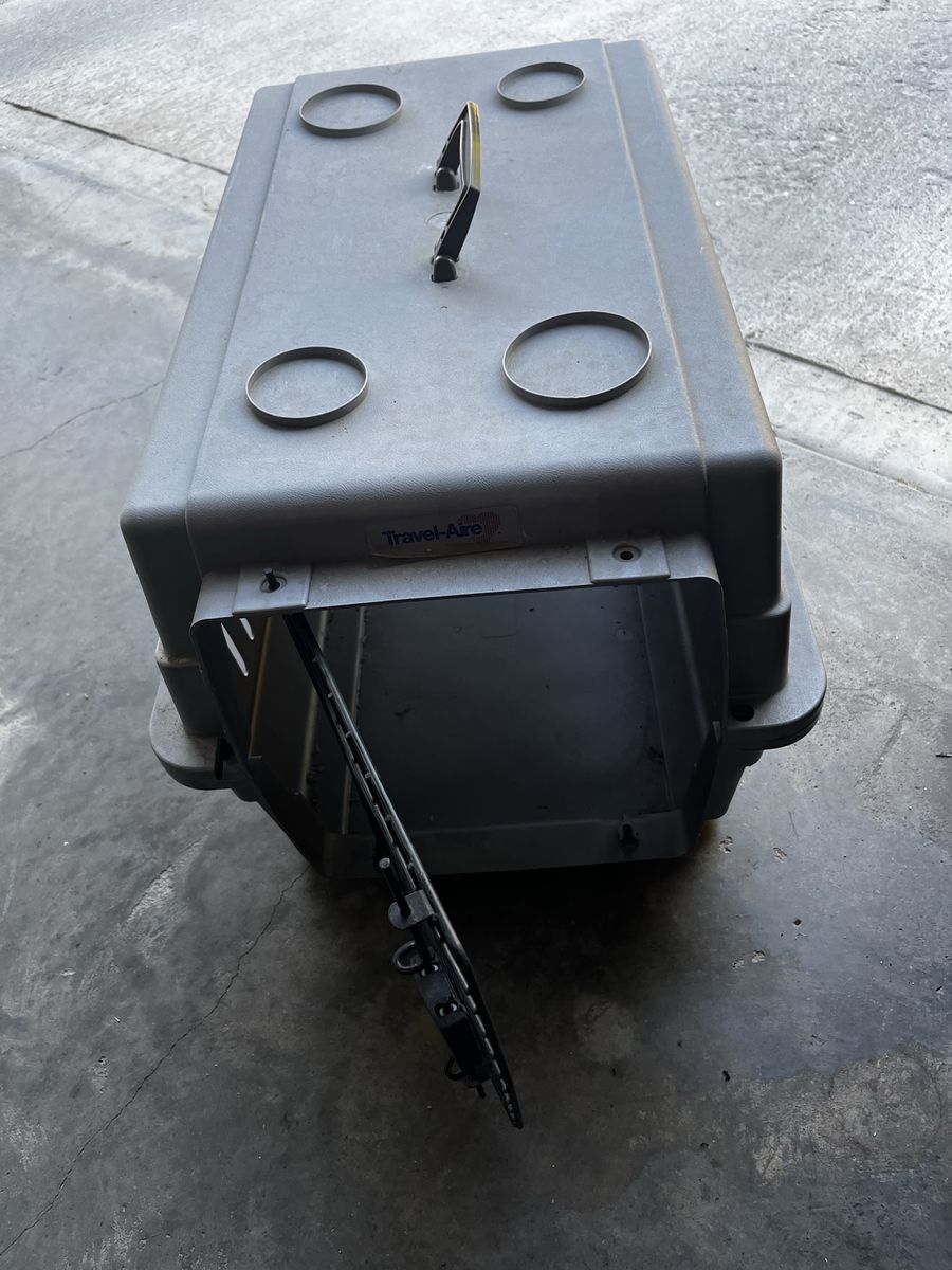 Dog/Cat Kennel