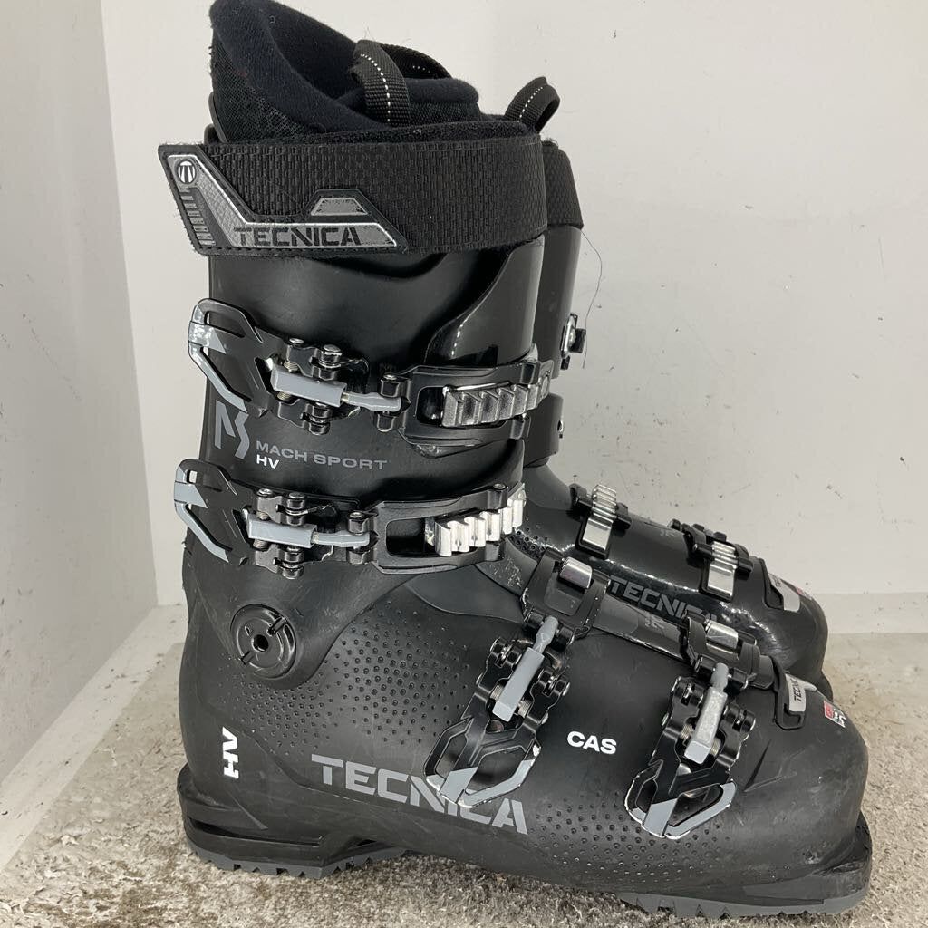 Tecnica Mach Sport HV 70