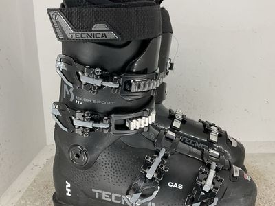 Tecnica Mach Sport HV 70