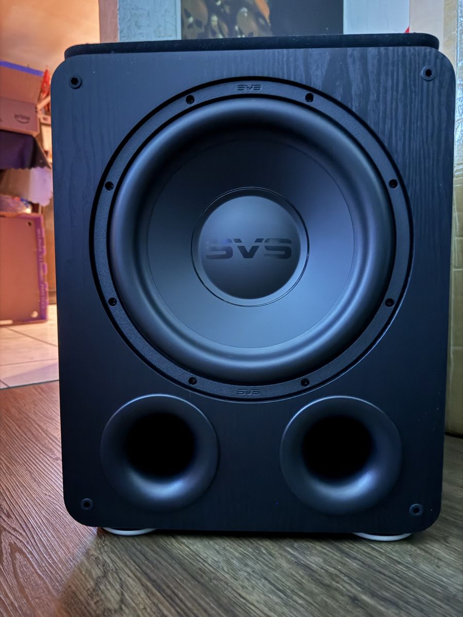 SVS PB 1000 Pro for sale
