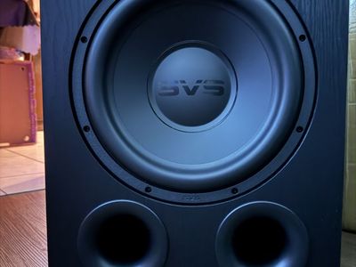 SVS PB 1000 Pro for sale