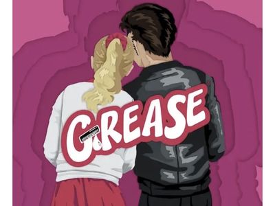 Grease tickets at Tuachan $69