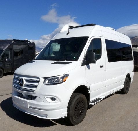 NEW TIFFIN 2025 GT1 19AG