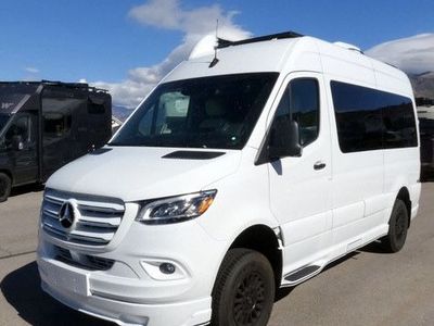 NEW TIFFIN 2025 GT1 19AG