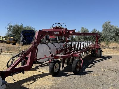 2019 Rowse Ultimate 27 V-Rake