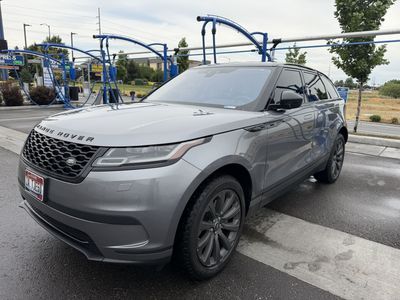 2020 Land Rover Range Rover Velar P340 S