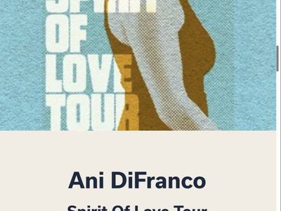Ani DiFranco