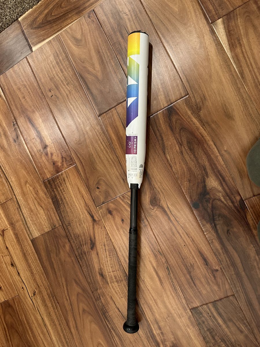 DeMarini Prism 32/22 -10 Softball FastPitch Bat
