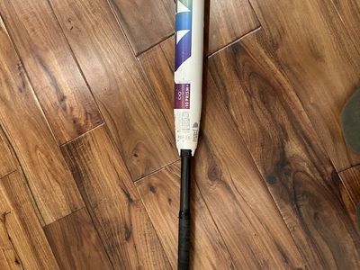 DeMarini Prism 32/22 -10 Softball FastPitch Bat