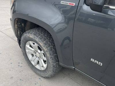 265/65/17 Used Rims And TiRes