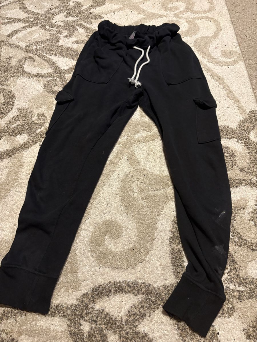 Assorted pants