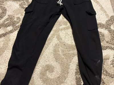 Assorted pants