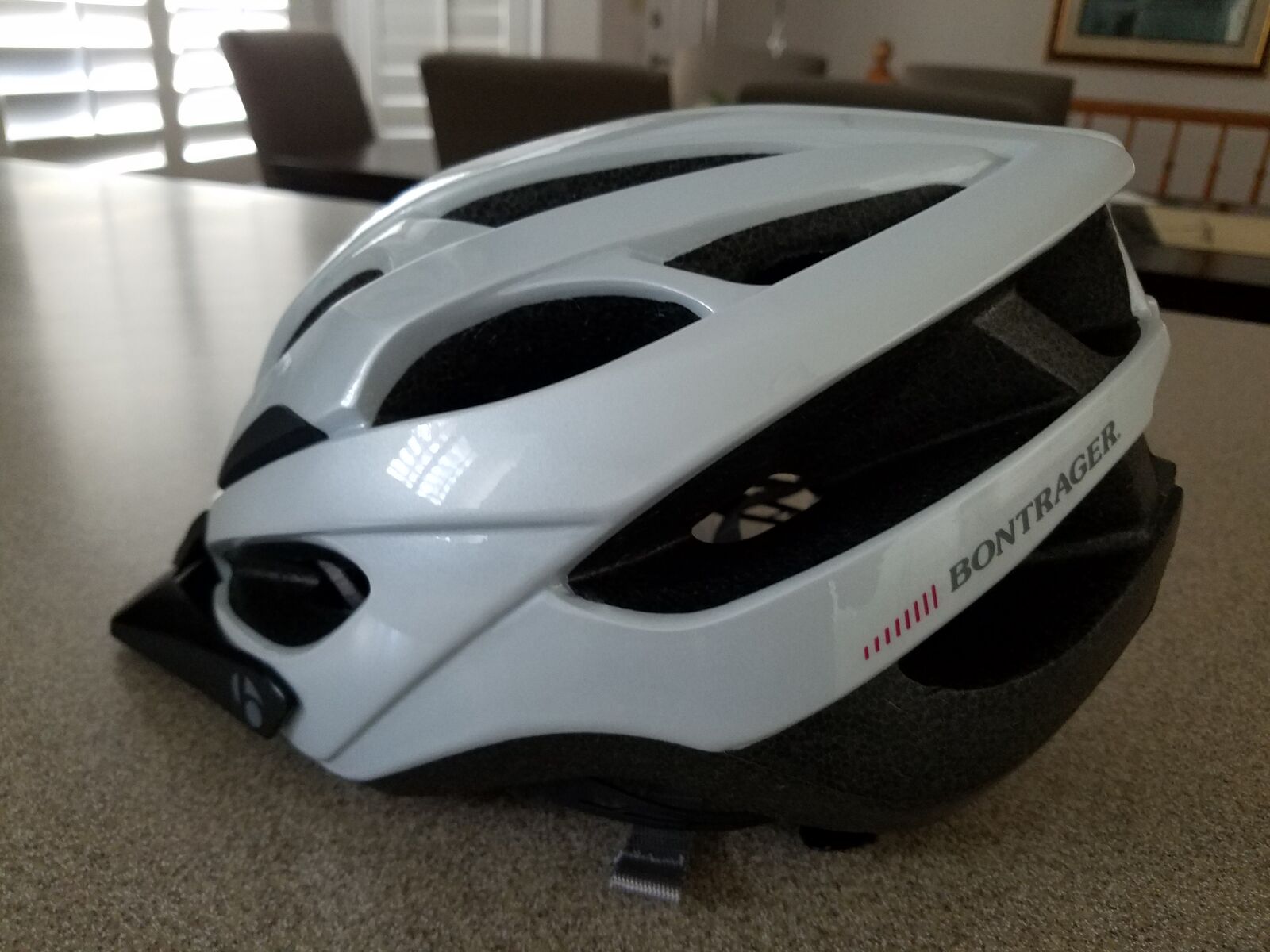 Bontrager Solstice Bike Helmet