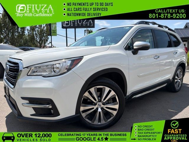2019 Subaru Ascent Touring