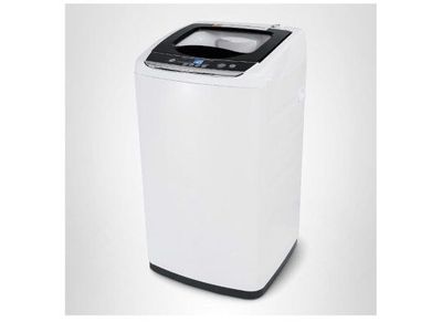 Small .9Cu. Ft. Washing Machine