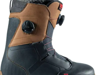 Rome Libertine Hybrid Boa Snowboard Boot - 9.5M US