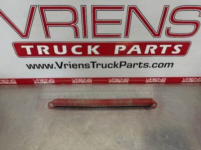 Kenworth W900 Hood Assist Spring 546MM, Part # K224-81
