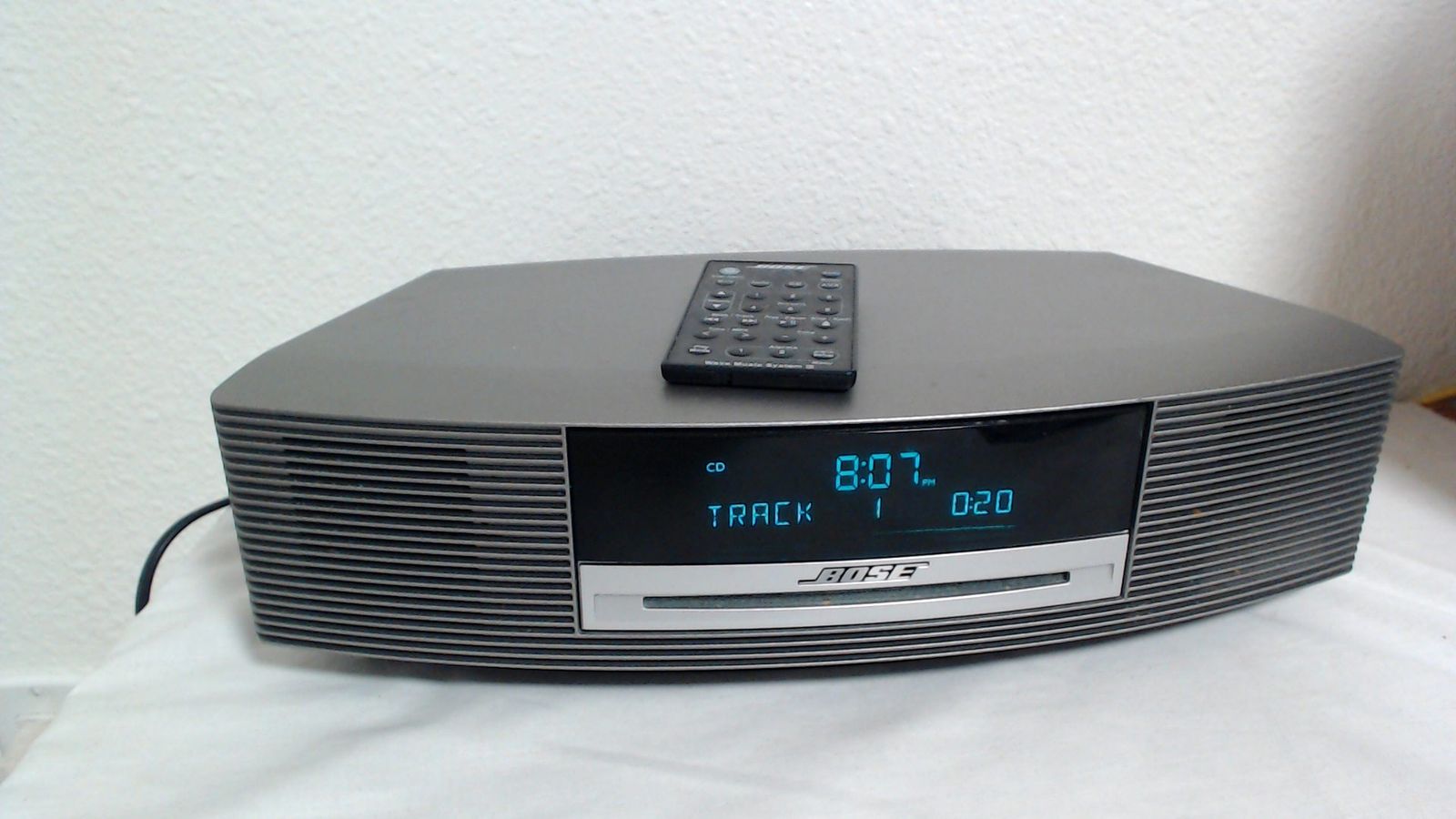 BOSE Wave music system III