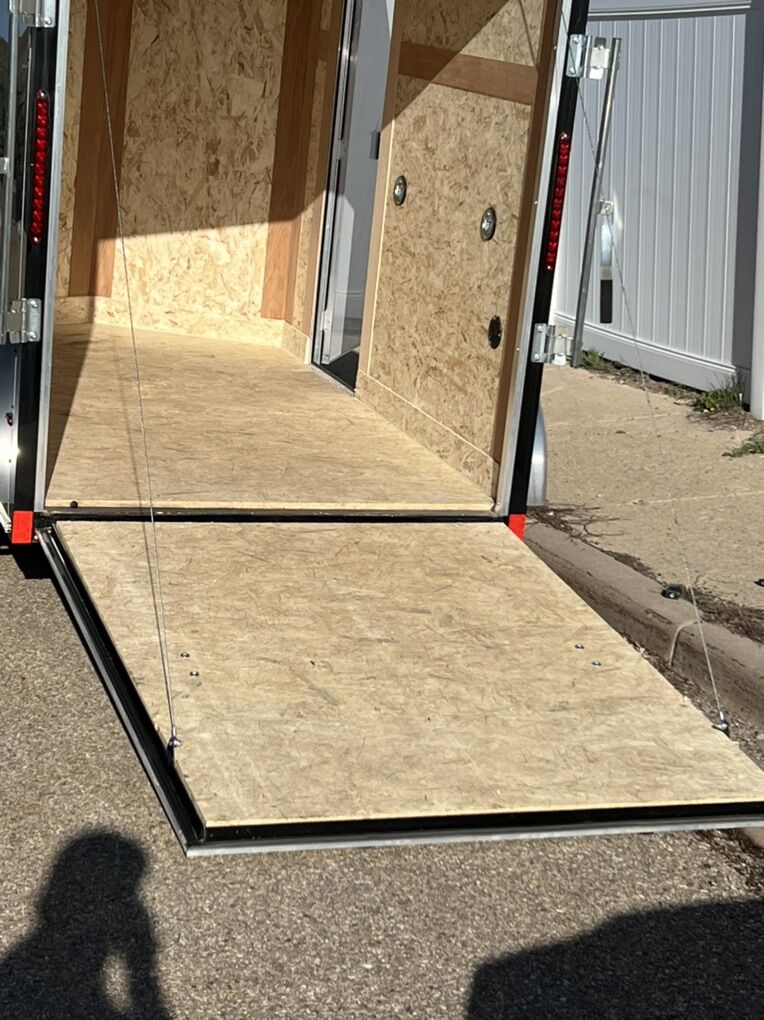 2025 American Hauler