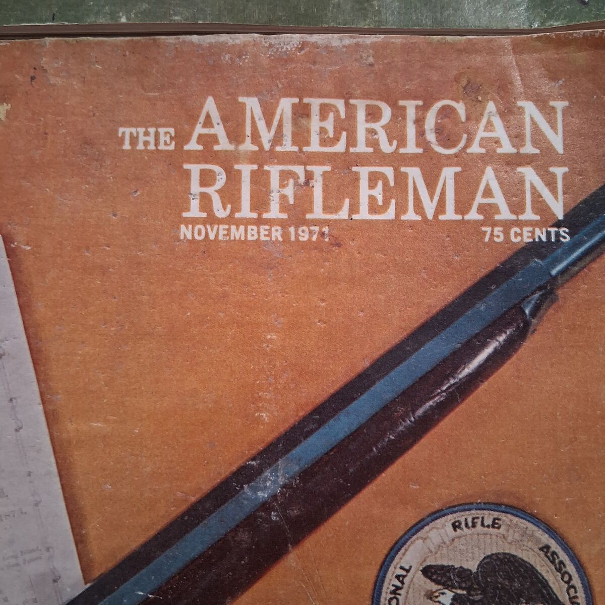 10 magazines 55yrs old cool