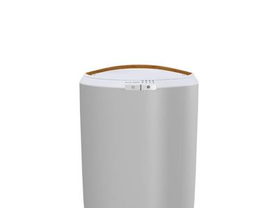 Zadro Large Hot Towel Warmer Bucket - Timer, Auto-Shut Off Electric Heated Towel Warmer Spa