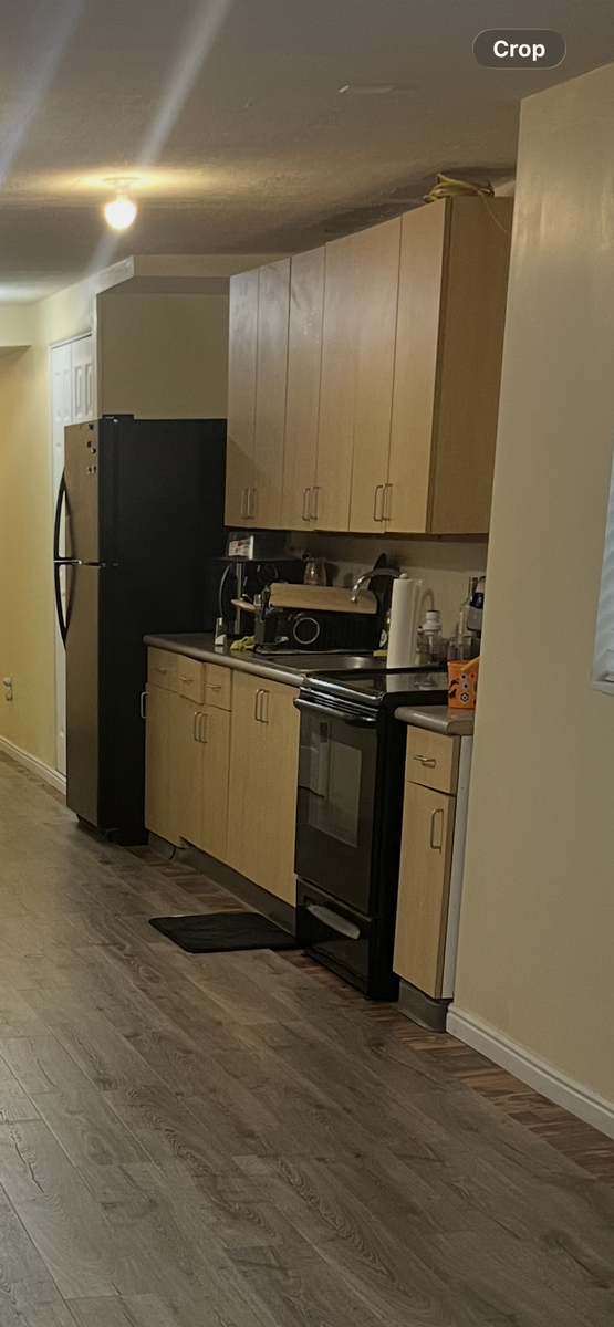 Cabinets